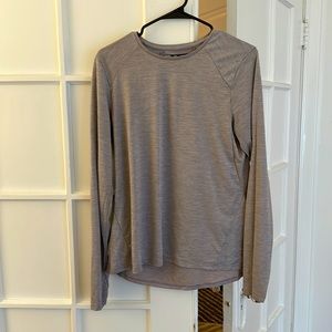 REI Active Pursuits Crew